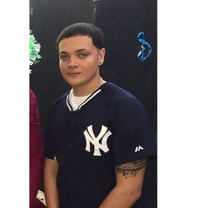 Meet your Posher, Camilo